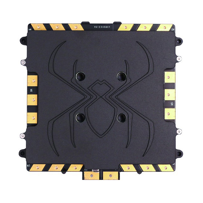 FPV 6IN1 12S ESC