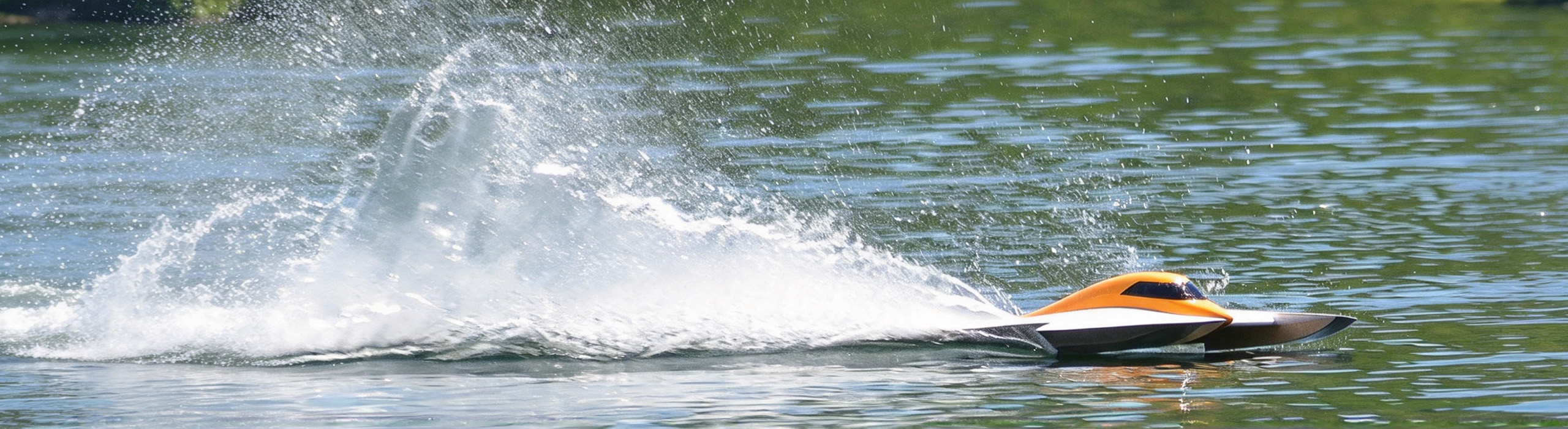 B32 Boat ESC