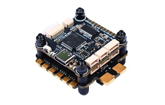 FPV FC,ESC,Stack