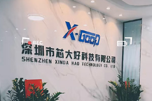 XGOOD keeps focusing on RC model electronic control, offering a full range of ESCs and FPV flight controllers to customers worldwide.